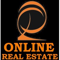 Online Real Estate Bahria Town logo, Online Real Estate Bahria Town contact details