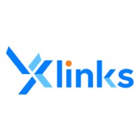 Xlinks logo, Xlinks contact details