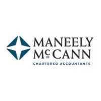 Maneely Mc Cann logo, Maneely Mc Cann contact details