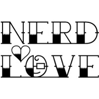 Nerd Love logo, Nerd Love contact details