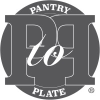 Pantry to Plate Co. logo, Pantry to Plate Co. contact details