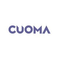 CUOMA logo, CUOMA contact details