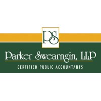 Parker Swearngin LLP logo, Parker Swearngin LLP contact details