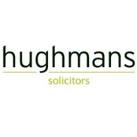 Hughmans logo, Hughmans contact details