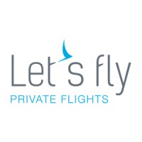 Let`s Fly Argentina logo, Let`s Fly Argentina contact details