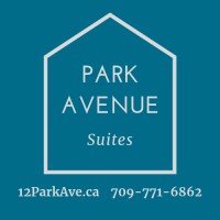 Park Avenue Suites logo, Park Avenue Suites contact details