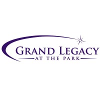 Grand Legacy At The Park logo, Grand Legacy At The Park contact details