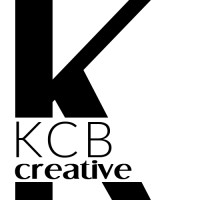 KCB Creative logo, KCB Creative contact details