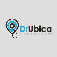 DrUbica logo, DrUbica contact details