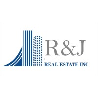 R&J Commercial Real Estate Inc. logo, R&J Commercial Real Estate Inc. contact details