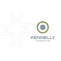 Kennelly Business Law logo, Kennelly Business Law contact details