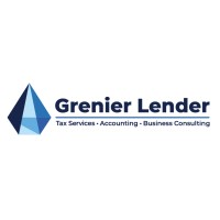 Grenier Lender, LLP logo, Grenier Lender, LLP contact details