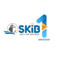 SKiB logo, SKiB contact details