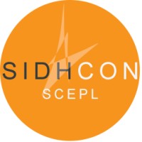 SIDHCON SCEPL logo, SIDHCON SCEPL contact details