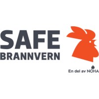 Safe Brannvern AS logo, Safe Brannvern AS contact details