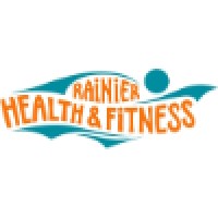 Rainier Health & Fitness logo, Rainier Health & Fitness contact details