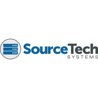 SourceTech Systems logo, SourceTech Systems contact details