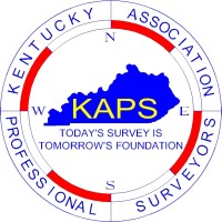 Kentucky Association of Professional Surveyors logo, Kentucky Association of Professional Surveyors contact details