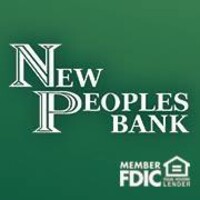 New Peoples Bank, Inc. logo, New Peoples Bank, Inc. contact details