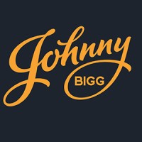 Johnny Bigg logo, Johnny Bigg contact details