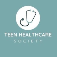 Teen Healthcare Society logo, Teen Healthcare Society contact details