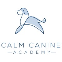 Calm Canine Academy logo, Calm Canine Academy contact details