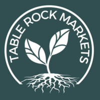 Table Rock Markets logo, Table Rock Markets contact details