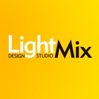 LightMix Design Studio logo, LightMix Design Studio contact details