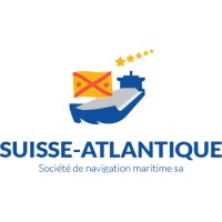 Suisse-Atlantique S.A. logo, Suisse-Atlantique S.A. contact details