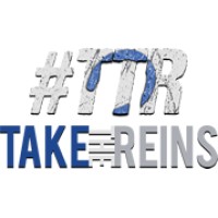 Take The Reins logo, Take The Reins contact details