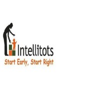 Intellitots Learning logo, Intellitots Learning contact details