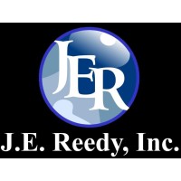 J.E. Reedy Inc. logo, J.E. Reedy Inc. contact details