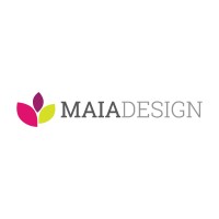 Maia Design logo, Maia Design contact details