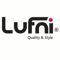 Lufni logo, Lufni contact details