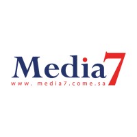 MEDIA7.GROUP logo, MEDIA7.GROUP contact details