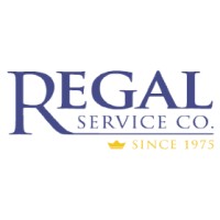 Regal Service Company logo, Regal Service Company contact details