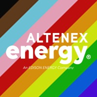 Altenex Energy logo, Altenex Energy contact details