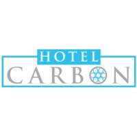 Hotel Carbon logo, Hotel Carbon contact details