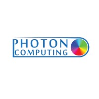 PHOTON COMPUTING LLC logo, PHOTON COMPUTING LLC contact details