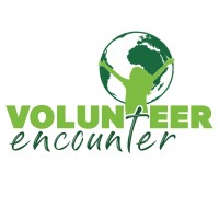 Volunteer Encounter logo, Volunteer Encounter contact details