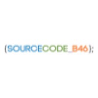 SourceCode B46 logo, SourceCode B46 contact details