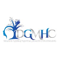 Dianne Ghiraj Mental Health Counseling, PLLC logo, Dianne Ghiraj Mental Health Counseling, PLLC contact details