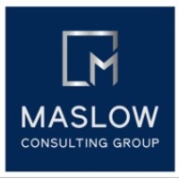 Maslow Consulting Group logo, Maslow Consulting Group contact details