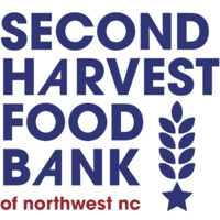 Second Harvest Food Bank of Northwest NC logo, Second Harvest Food Bank of Northwest NC contact details