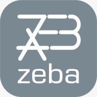 Zeba Hairdressing logo, Zeba Hairdressing contact details