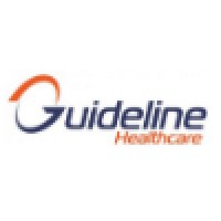 Guideline Healthcare logo, Guideline Healthcare contact details