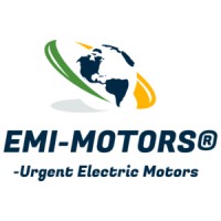 Electric Motors International Ltd logo, Electric Motors International Ltd contact details