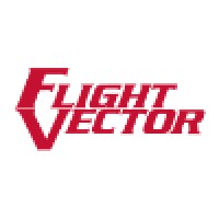 Flight Vector logo, Flight Vector contact details