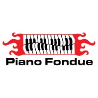 PianoFondue, Inc. logo, PianoFondue, Inc. contact details