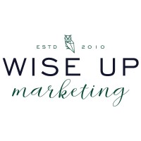 Wise Up Marketing Solutions logo, Wise Up Marketing Solutions contact details